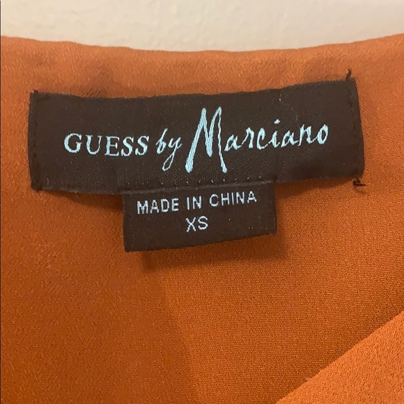 Marciano Camisole Top - Picture 4 of 5